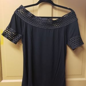 Montagne off the shoulder - Large